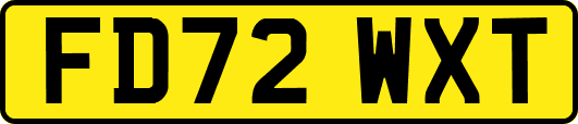 FD72WXT