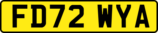 FD72WYA