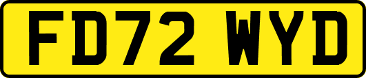 FD72WYD