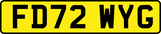 FD72WYG