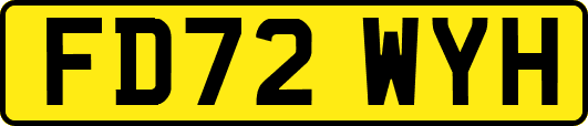 FD72WYH