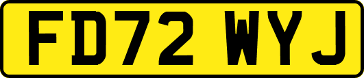 FD72WYJ