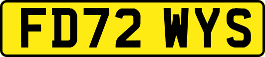 FD72WYS