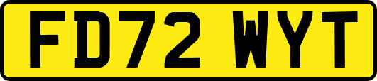 FD72WYT