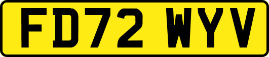 FD72WYV