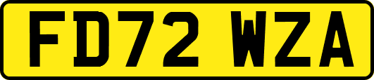 FD72WZA