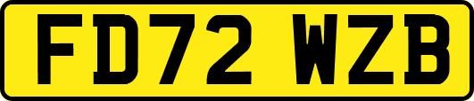 FD72WZB
