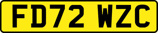 FD72WZC