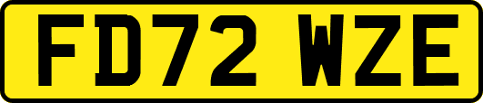 FD72WZE