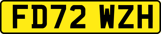 FD72WZH