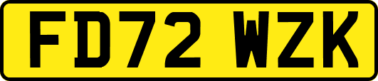 FD72WZK