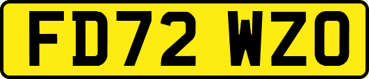 FD72WZO