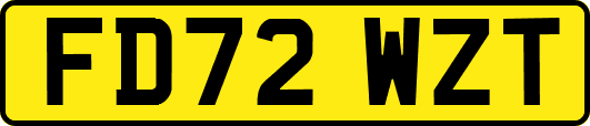 FD72WZT