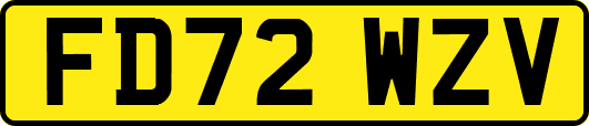 FD72WZV