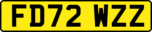 FD72WZZ
