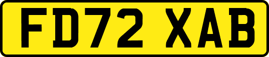 FD72XAB
