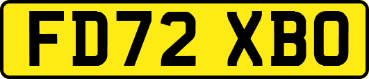 FD72XBO