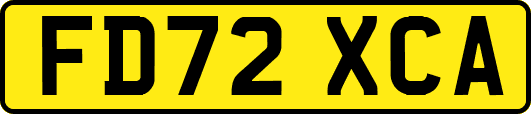 FD72XCA