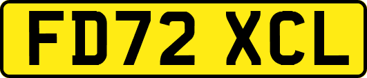 FD72XCL