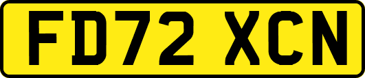 FD72XCN