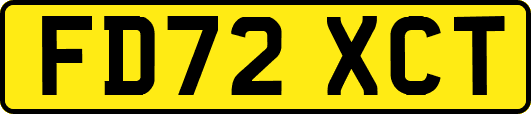 FD72XCT