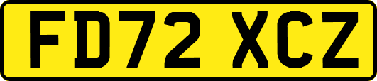 FD72XCZ