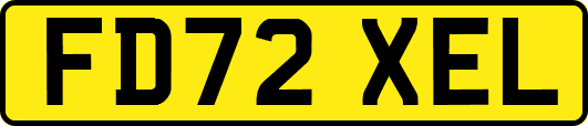 FD72XEL