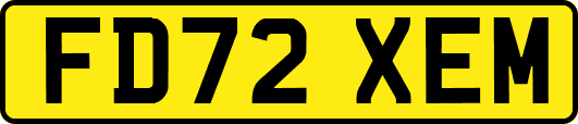 FD72XEM