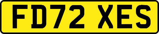 FD72XES