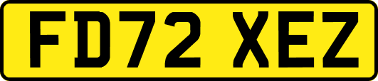 FD72XEZ