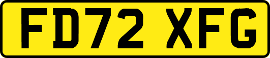 FD72XFG