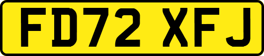 FD72XFJ