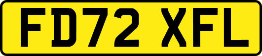 FD72XFL