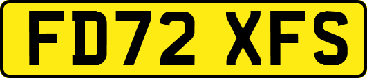 FD72XFS
