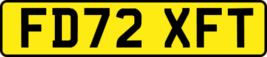FD72XFT