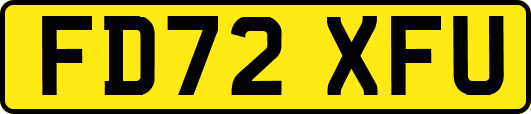 FD72XFU