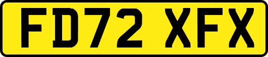 FD72XFX