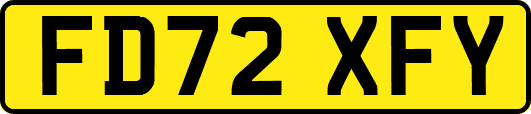 FD72XFY