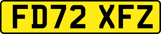 FD72XFZ