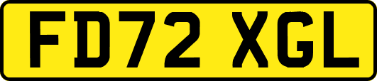 FD72XGL
