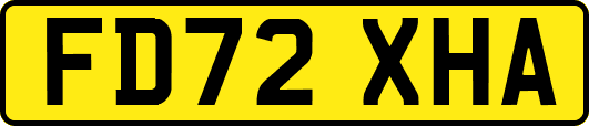 FD72XHA