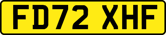 FD72XHF