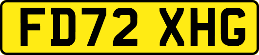 FD72XHG
