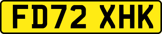 FD72XHK