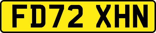 FD72XHN