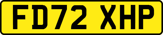 FD72XHP