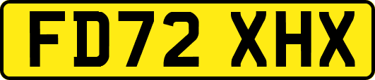 FD72XHX