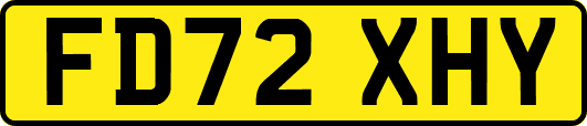 FD72XHY