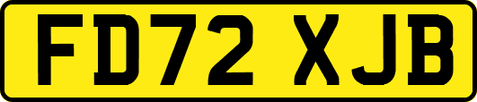FD72XJB