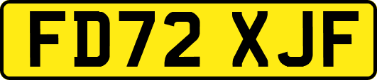 FD72XJF
